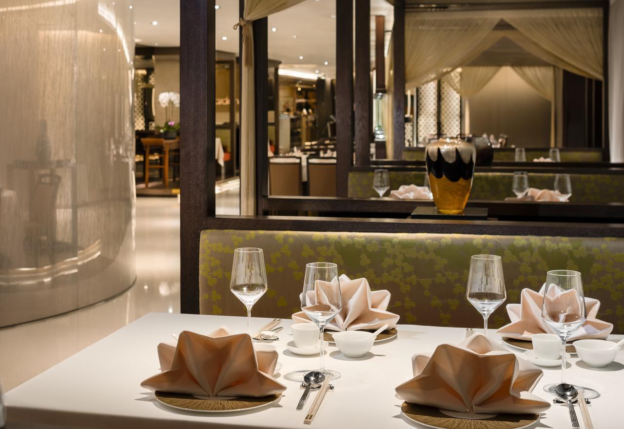 City Garden Hotel Hong Kong Extérieur photo